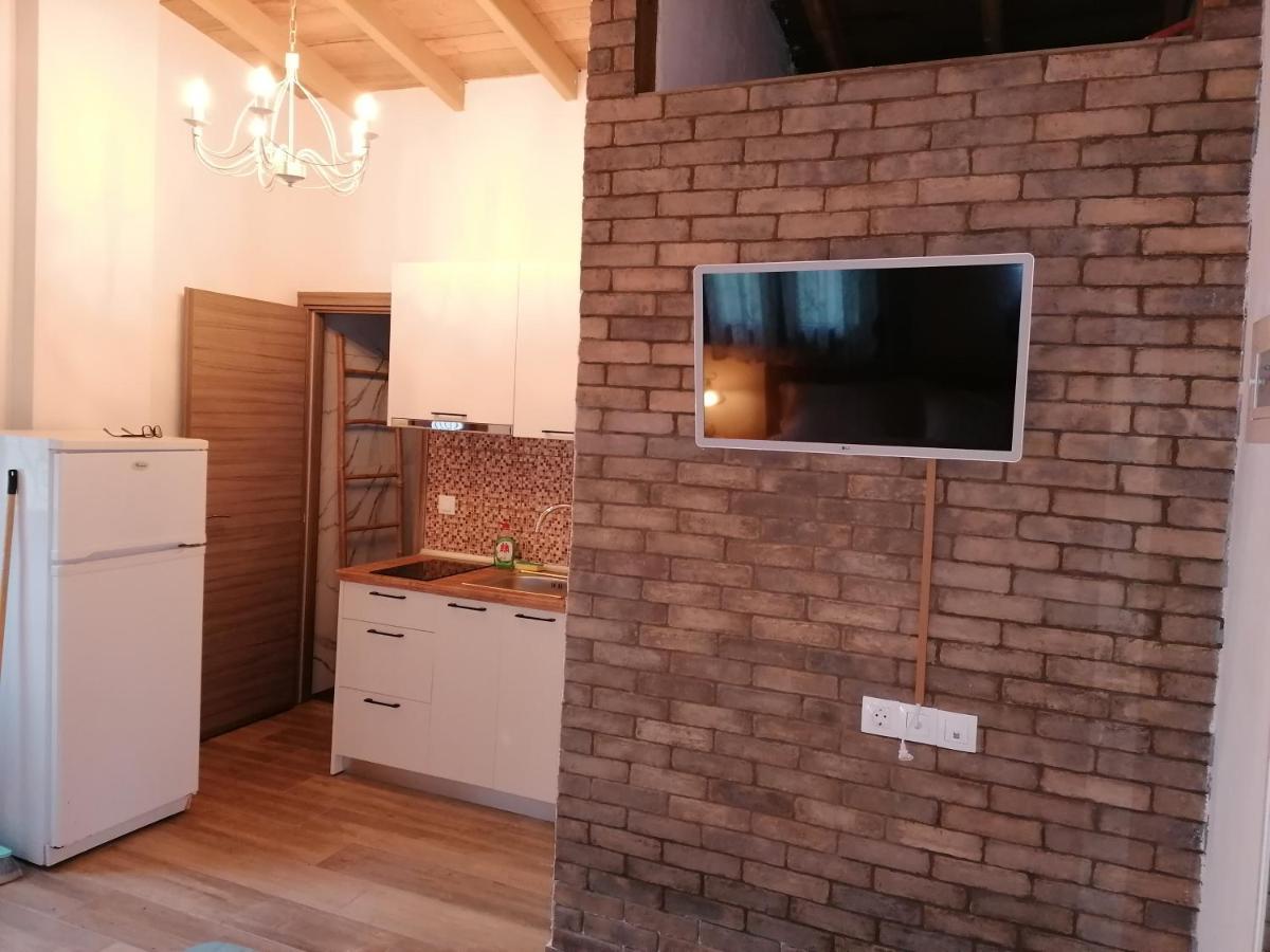 네아 스키오니 Tiny House By The Sea 빌라 외부 사진